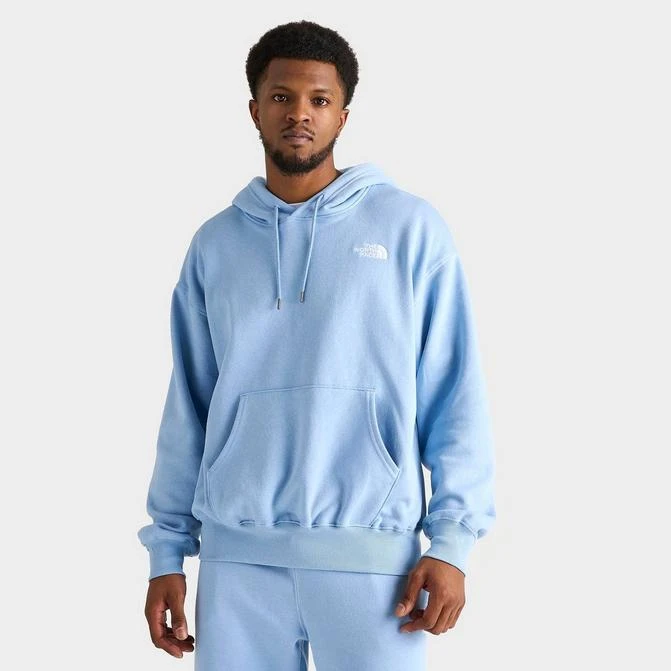The North Face Men's The North Face Evolution Vintage Hoodie 1