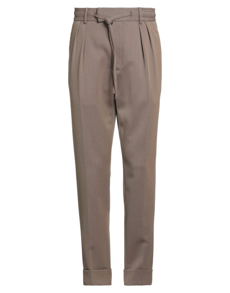 GABRIELE PASINI Casual pants