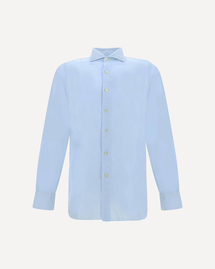 Finamore Napoli-Zante Shirt