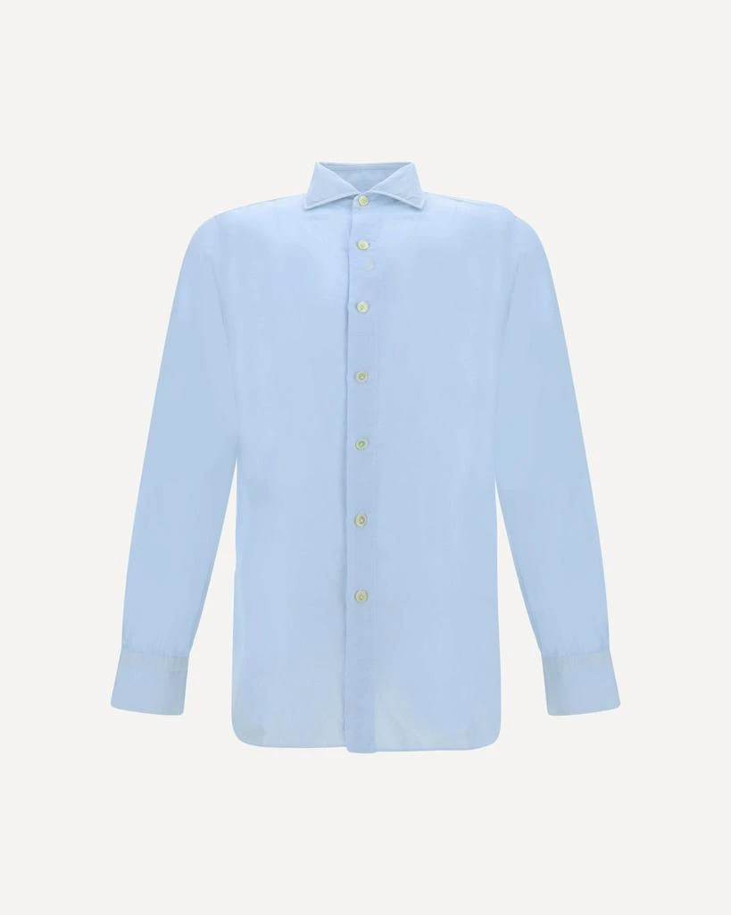 Finamore Napoli-Zante Shirt 1