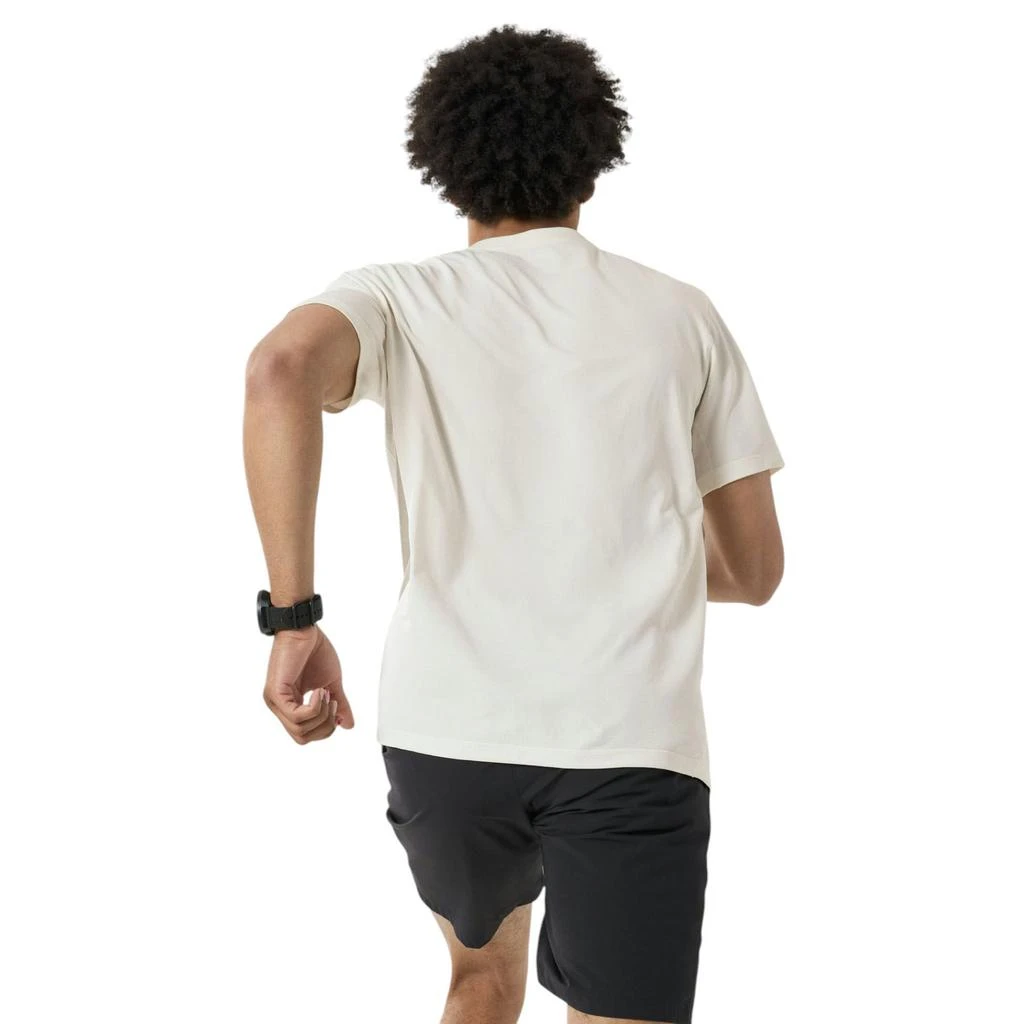 Arc
teryx Arc
teryx Cormac Short Sleeve Crew - Men
s 2