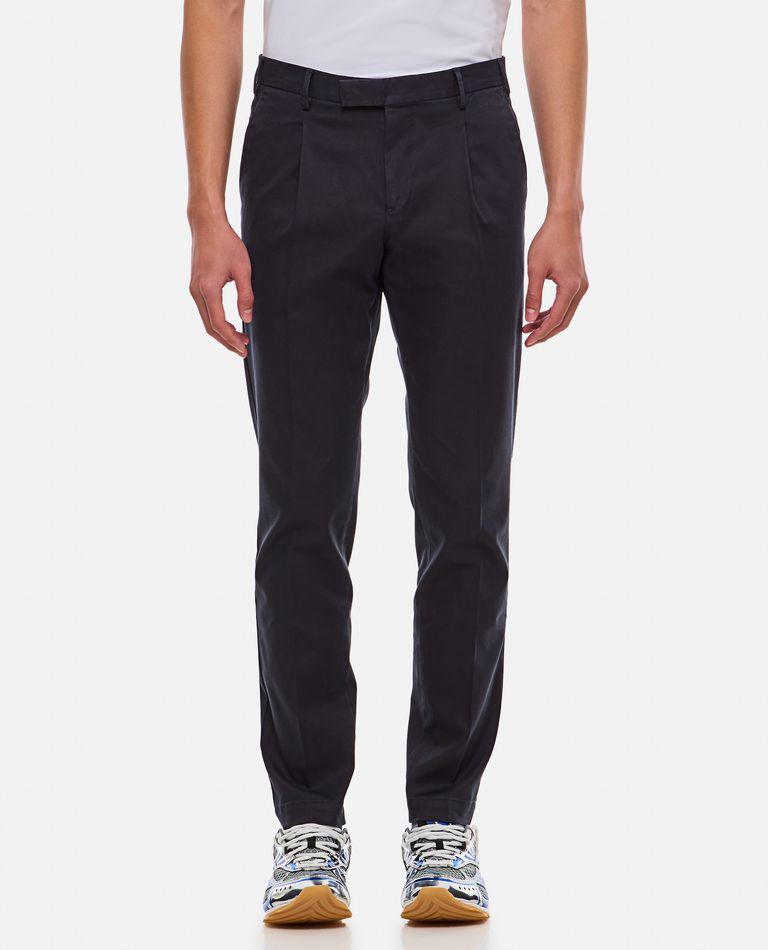 PT01 Cotton Trousers