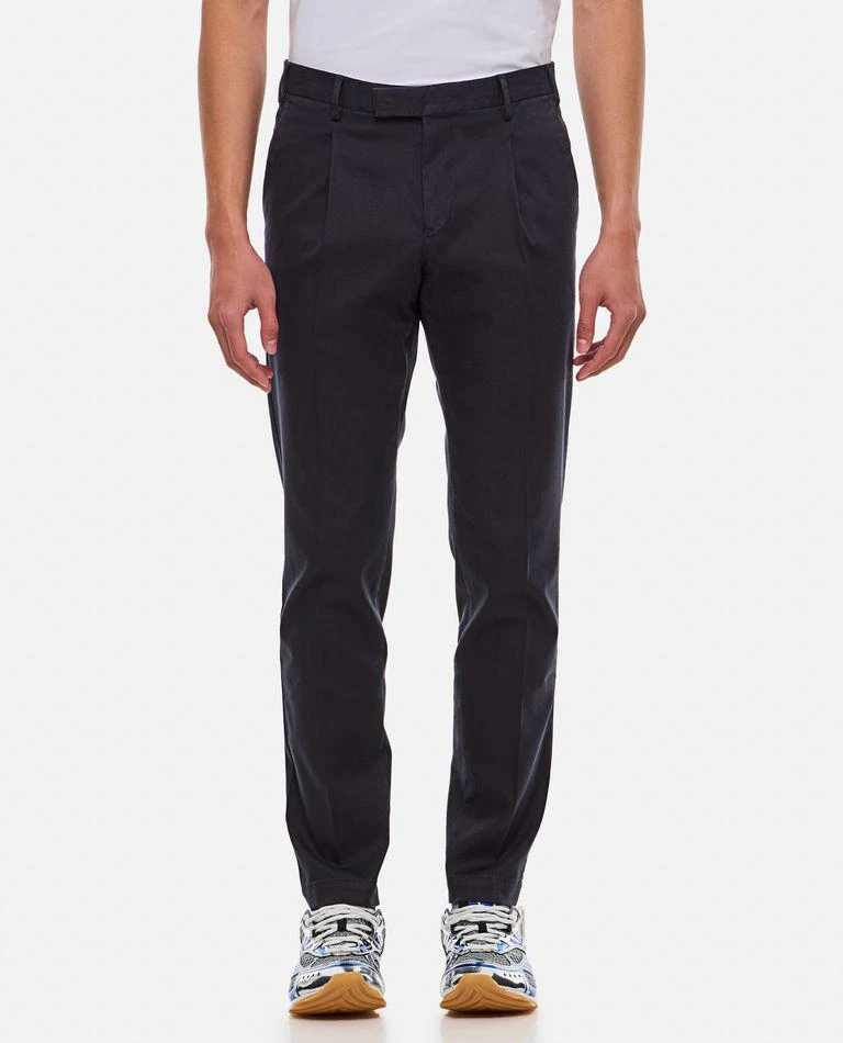 PT01 Cotton Trousers 1