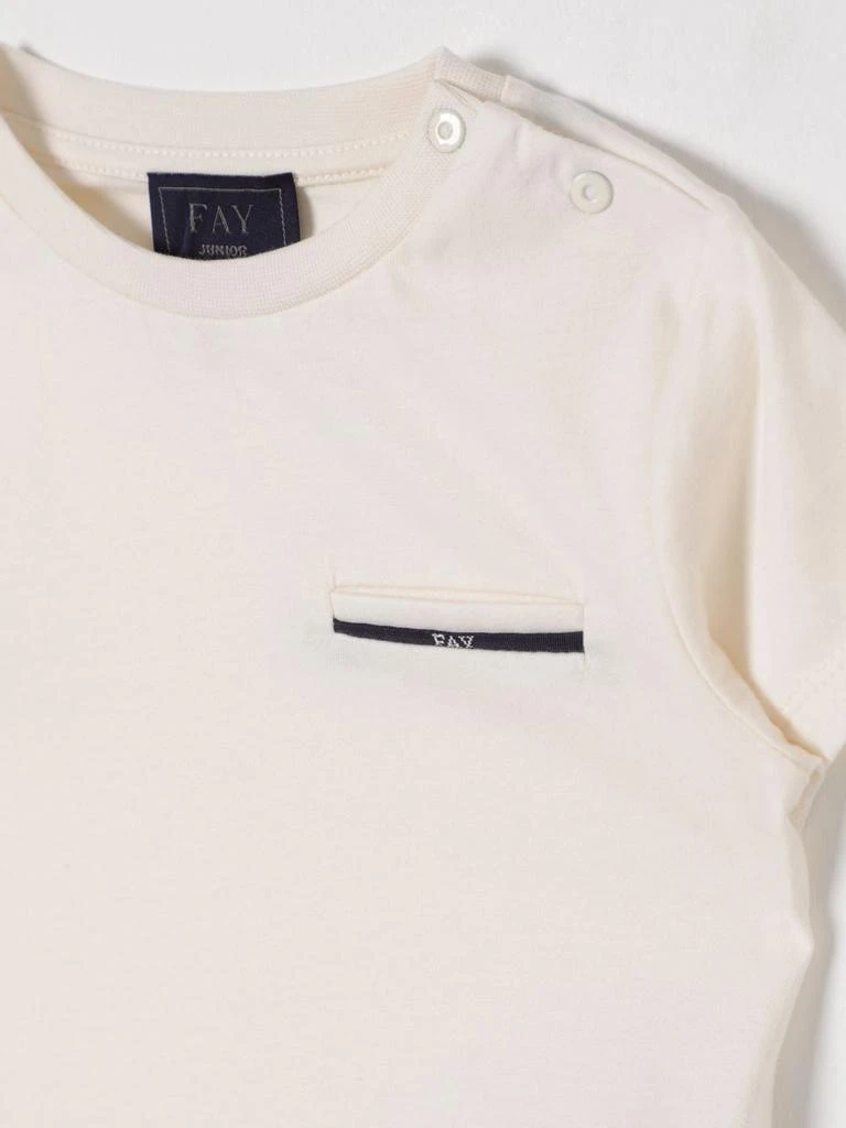 FAY T-shirt kids Fay Junior 3