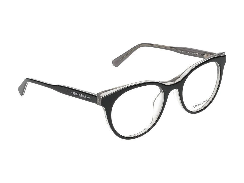 Calvin Klein CALVIN KLEIN JEANS Eyeglasses 4