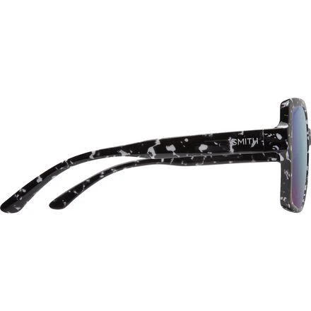 Smith Flare ChromaPop Polarized Sunglasses - Women's 2