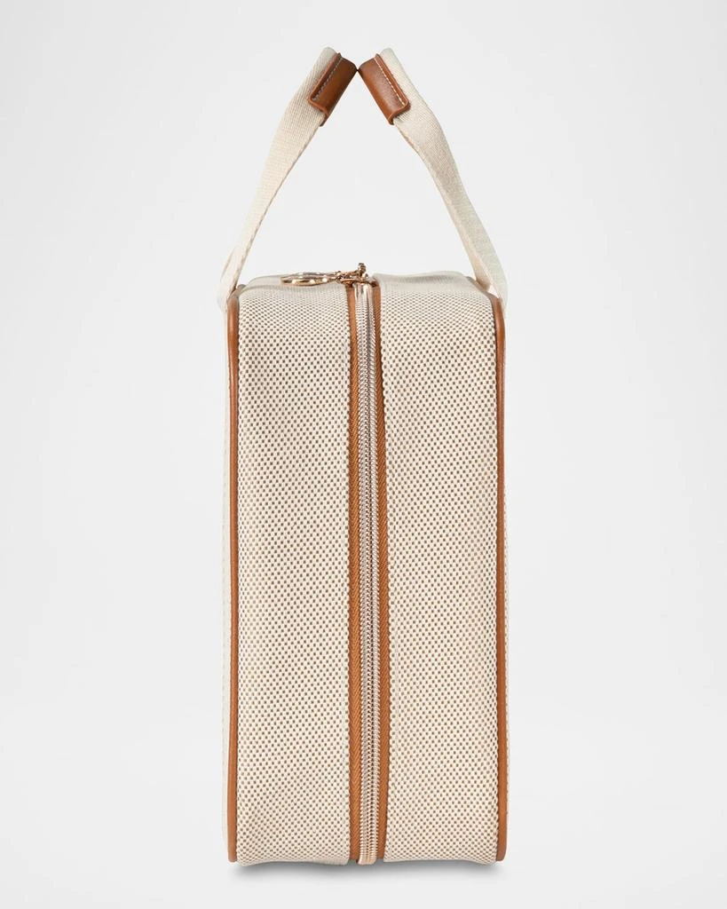 Stephanie Johnson Tropea Ivory ML Traveler 5
