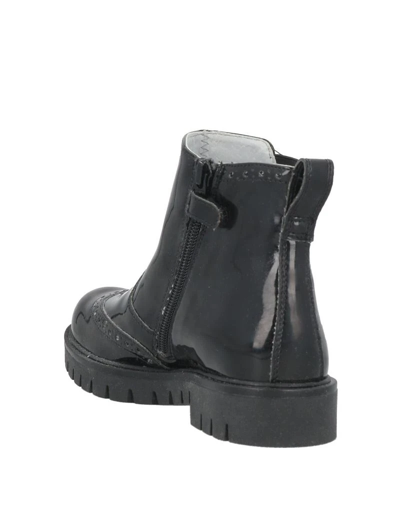 NERO GIARDINI JUNIOR Ankle boot 3