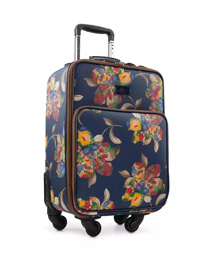 Patricia Nash Vettore Trolley 3