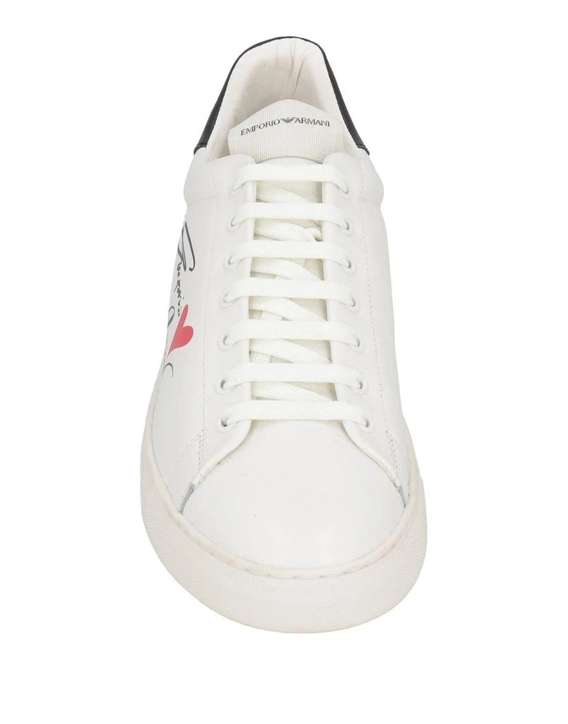 EMPORIO ARMANI Sneakers 4