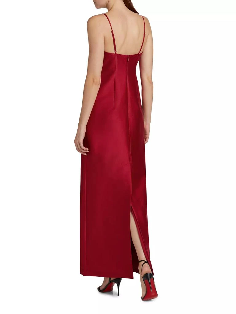 Sachin & Babi Embellished Pryce Gown 5