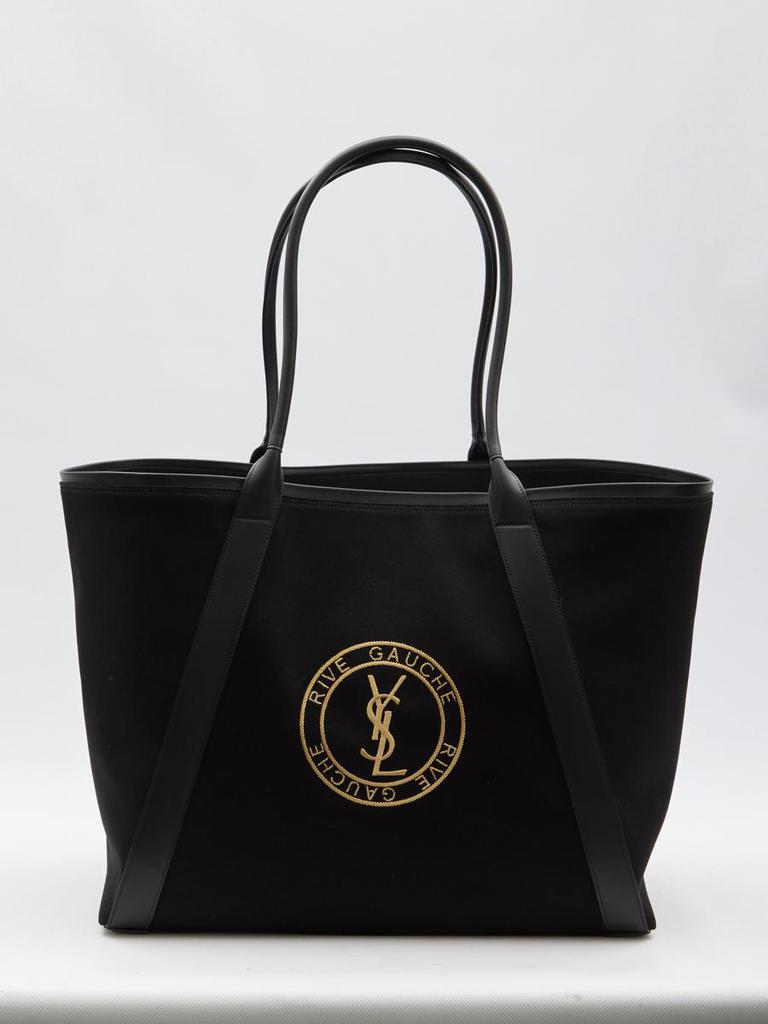 Saint Laurent Rive Gauche Tote Bag