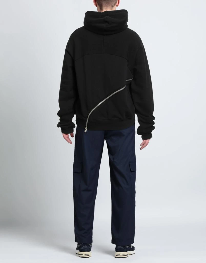 Heliot Emil Hooded sweatshirt 3