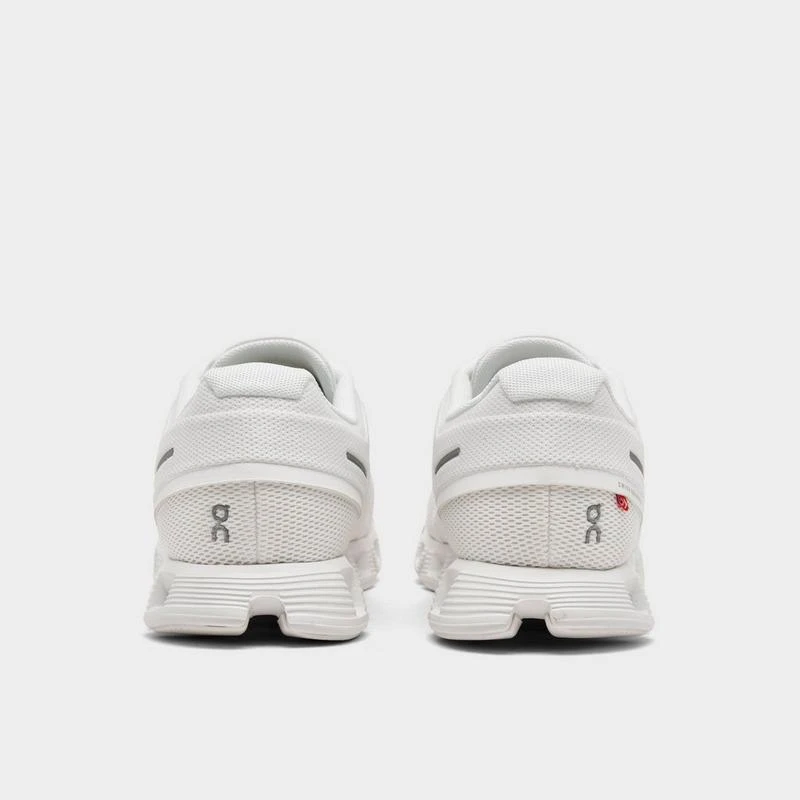 On Women
s On Cloud 5 Running Shoes 4