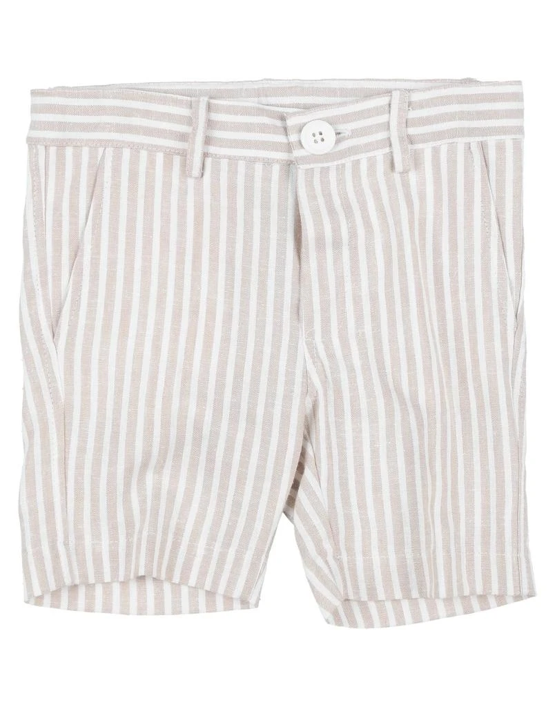ALETTA Shorts & Bermuda 1