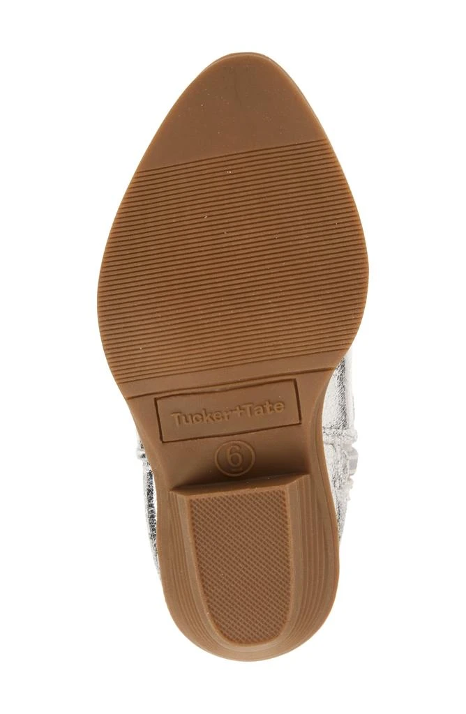 Tucker + Tate Cowboy Boot 5