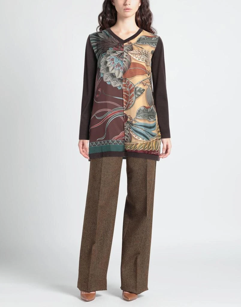 Salvatore Ferragamo Sweater 2