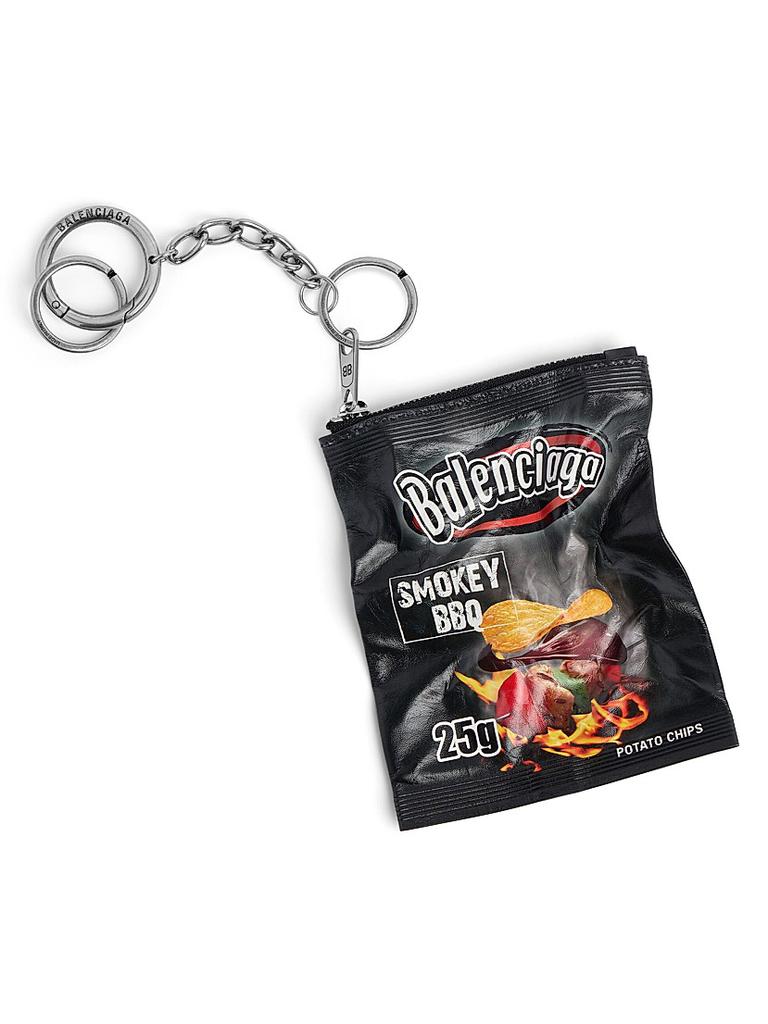Balenciaga Keychain Energy Bar Charm - Free Shipping - BeyondStyle