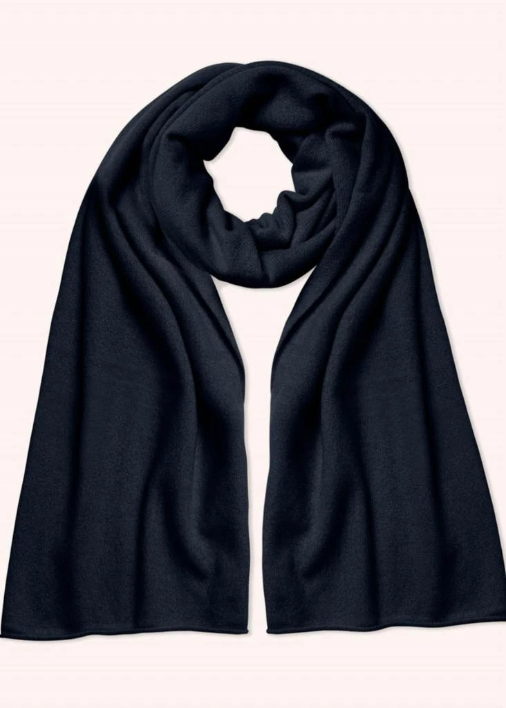 CRUSH CASHMERE Crush Cashmere - Amara Lima Luxe Scarf 3