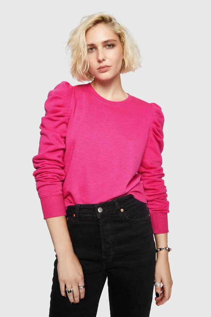 Rebecca Minkoff Janine Sweatshirt 1