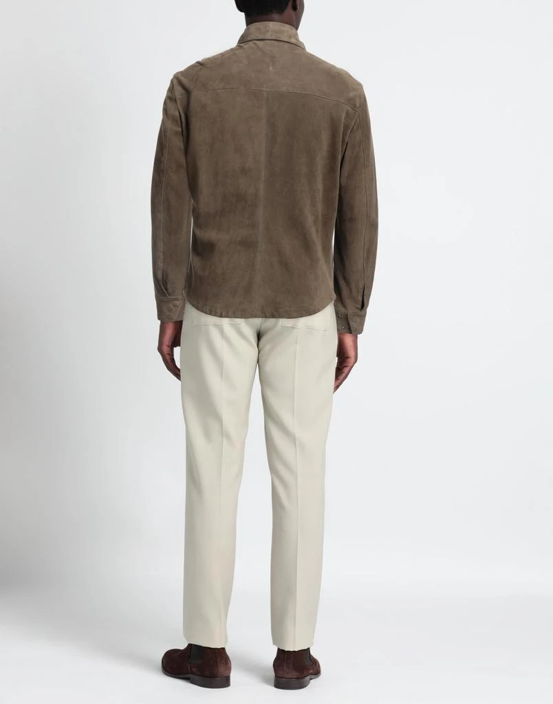 MATCHLESS Solid color shirt 3