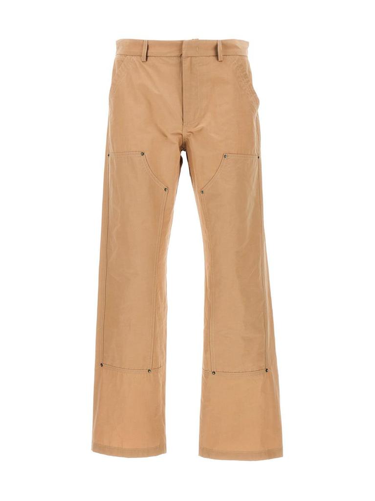 424 424 Nylon Blend Pants