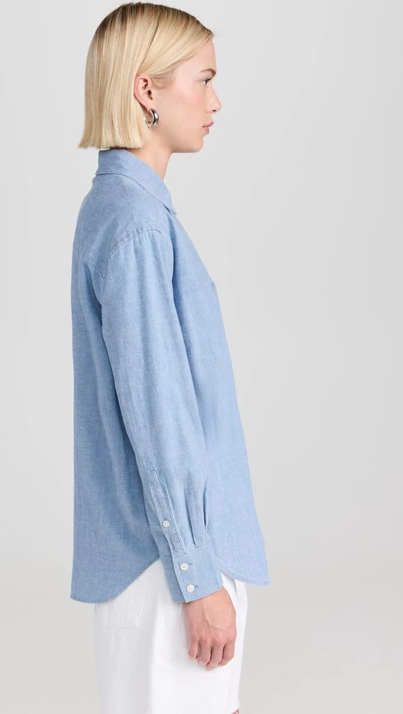 AYR The Deep End Button Down Shirt 3