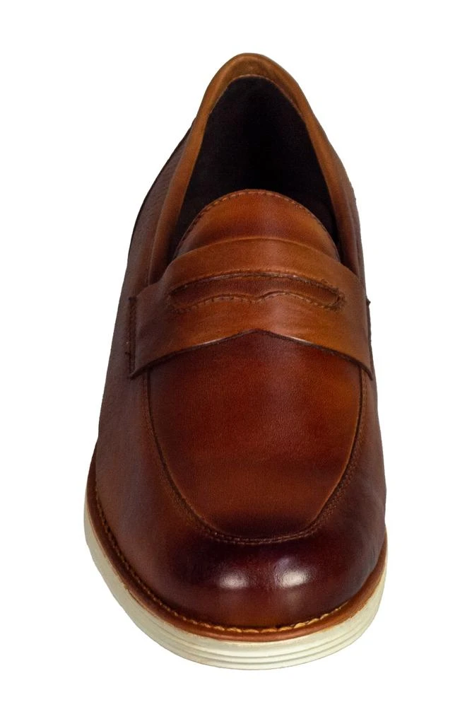 Sandro Moscoloni Natal Penny Loafer 4