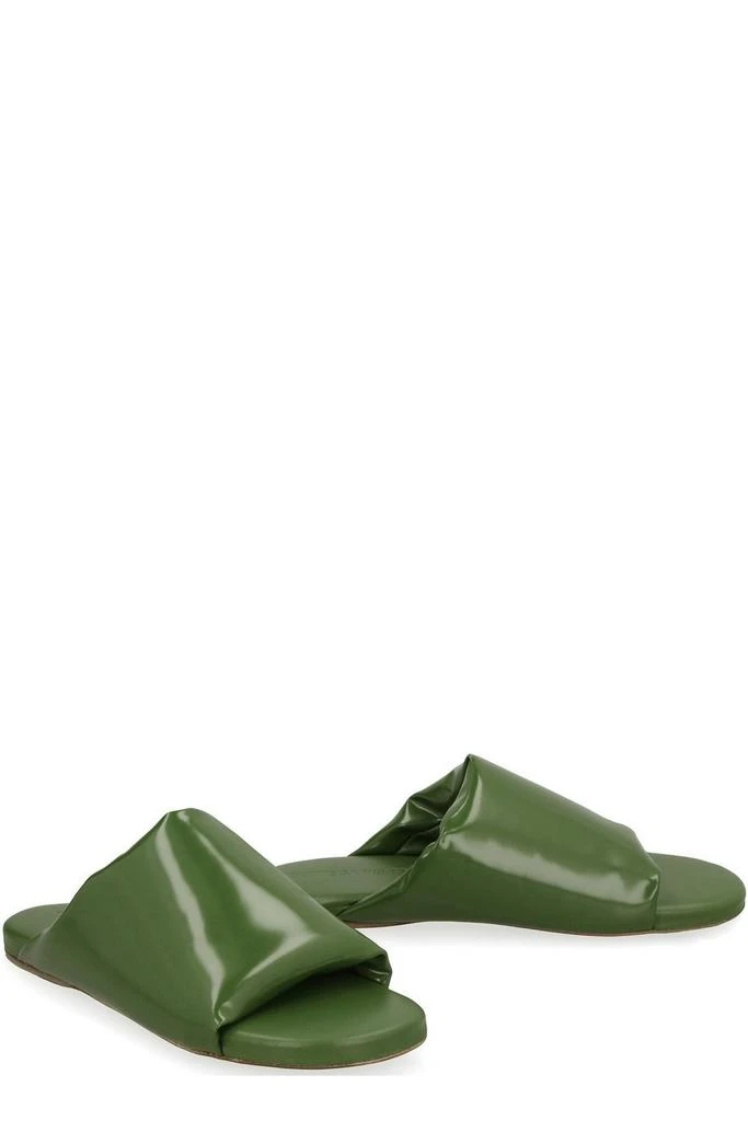 Bottega Veneta Bottega Veneta Cushion Slides 2