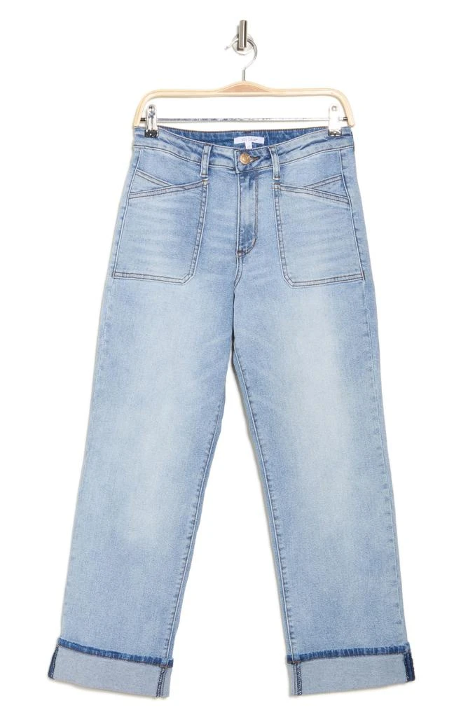 STS Blue Raya High Waist Baggy Boyfriend Jeans 3