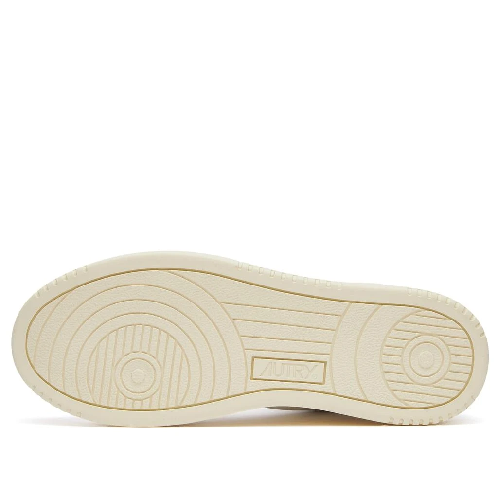 Autry Autry Medalist Mid Sneaker 5