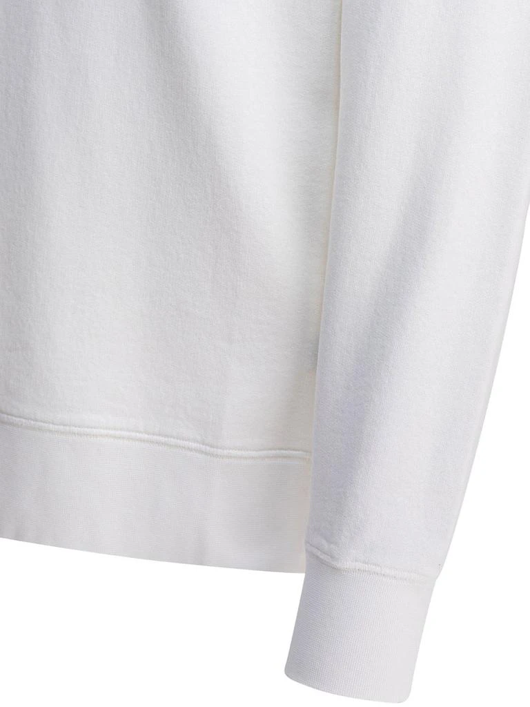 C.P. Company C.P. Company Crew Neck Sweater 4