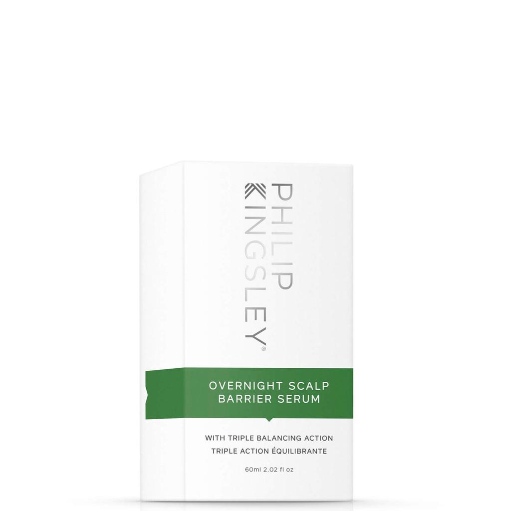 Philip Kingsley Philip Kingsley Overnight Scalp Barrier Serum with Triple Balancing Action 60ml