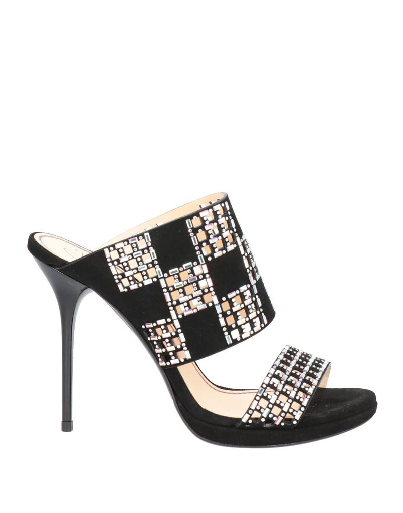 Fabi Sandals