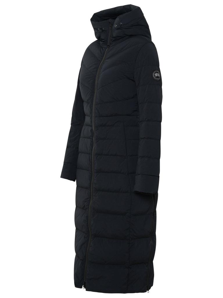 Canada Goose Canada Goose Clair Long Coat Women s Jackets Free Shipping BeyondStyle