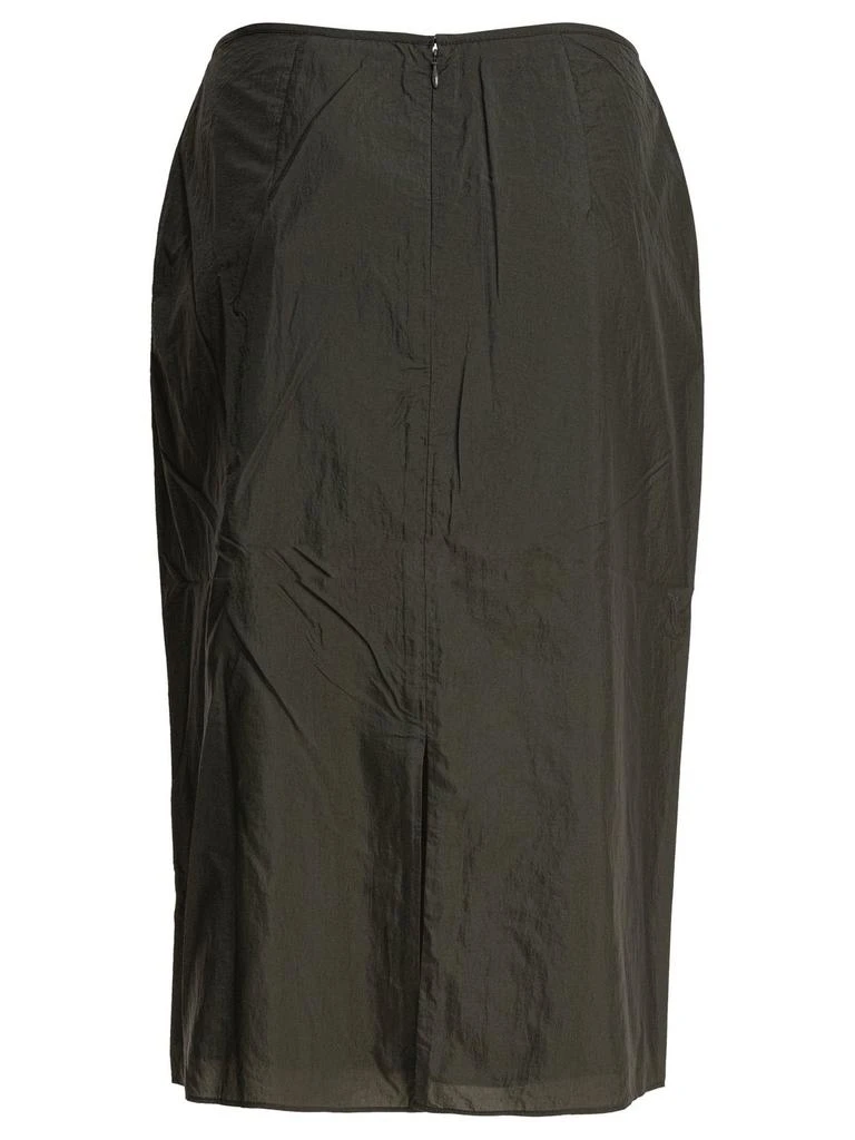 CECILIE BAHNSEN Cecilie Bahnsen Allegra Floral Skirt 2