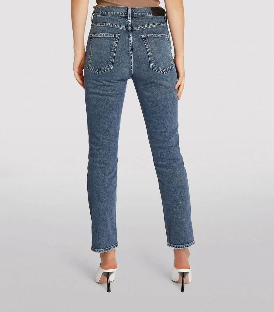 Goldsign Goldsign - THE MORGAN JEANS 2