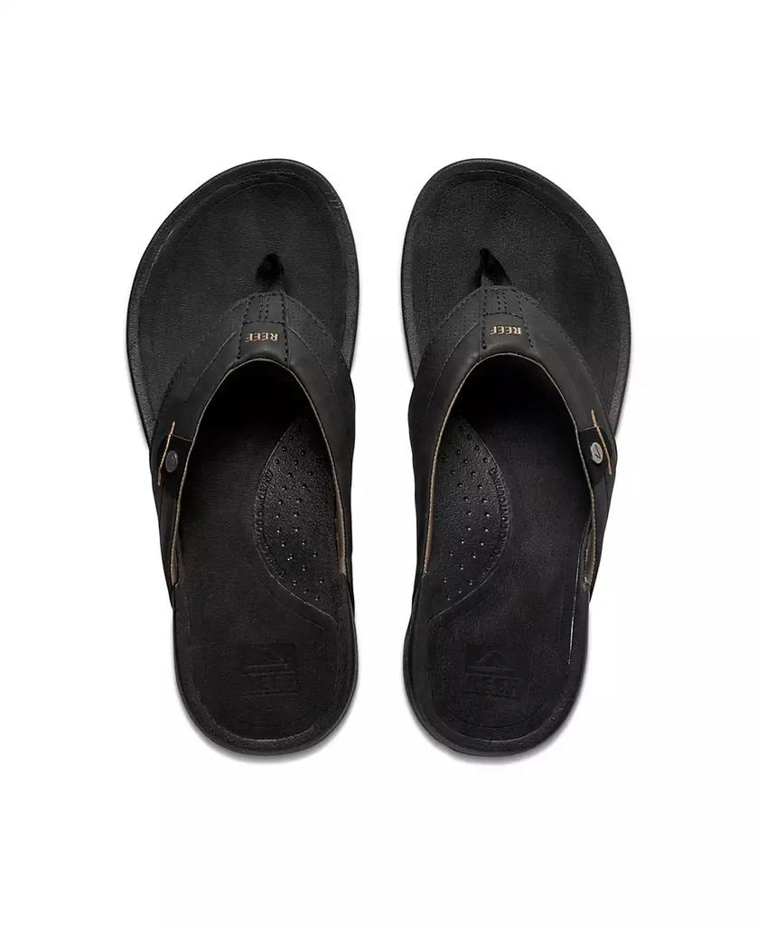 Reef Men's Pacific Slip-On Sandals 4