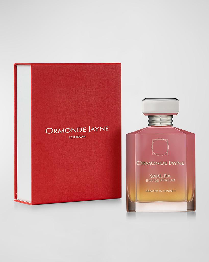 Ormonde Jayne Sakura Eau de Parfum, 2.9 oz.