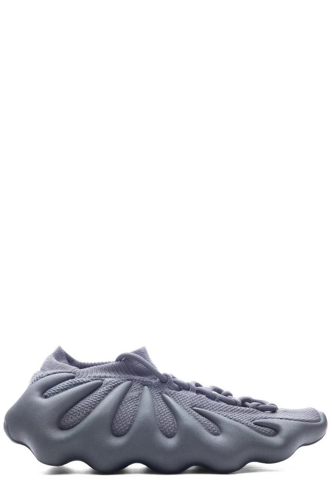 adidas gazelle silver green womens Adidas Men's Yeezy 450 Shoes main image 1