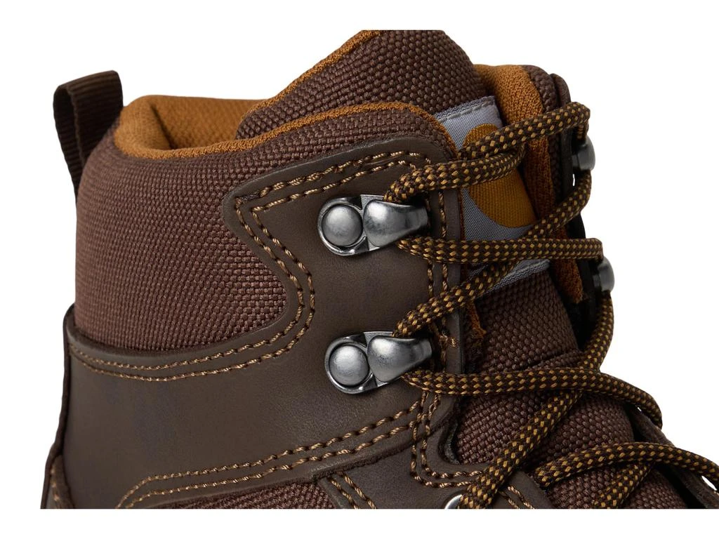 Carhartt 6" Rugged Flex Steel Toe 6