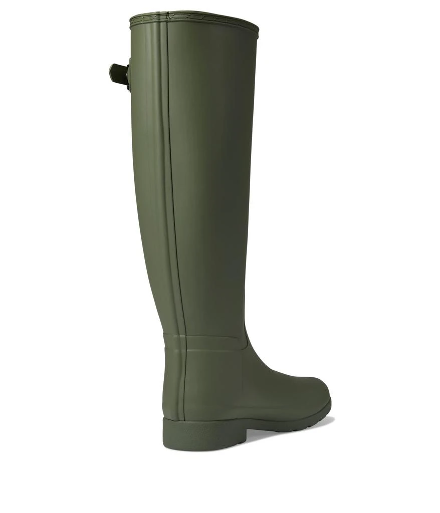 Hunter Original Refined Rain Boots 5