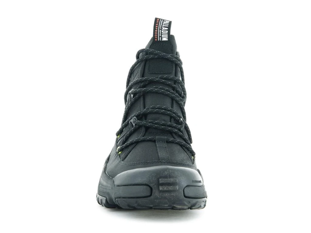 Palladium Off Grid Cross Waterproof Unisex Boots 3