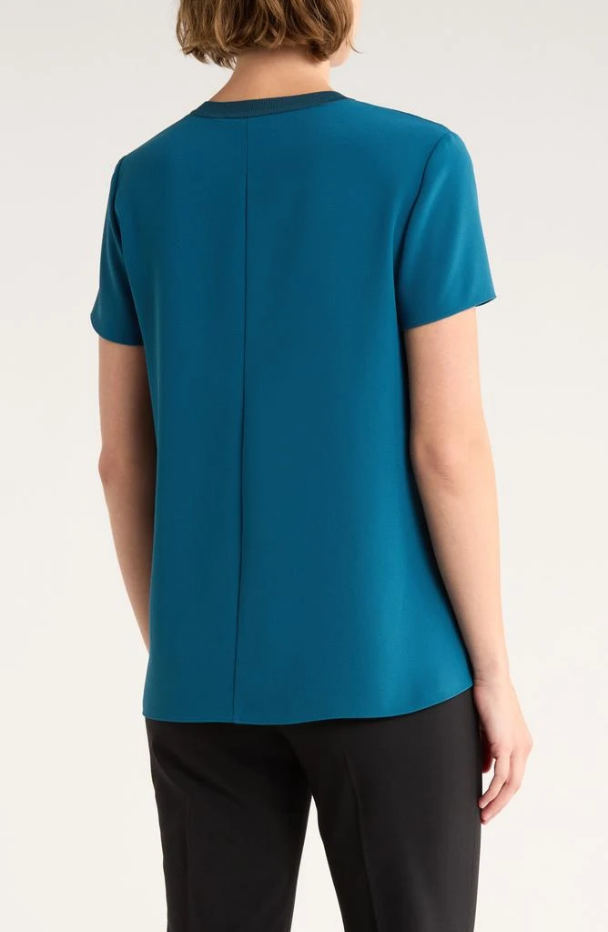 Theory V-Neck T-Shirt 2