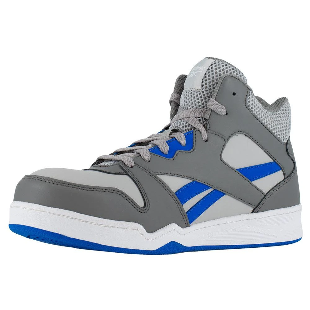 Reebok BB4500 Slip Resistant Composite Toe Work Shoes 4