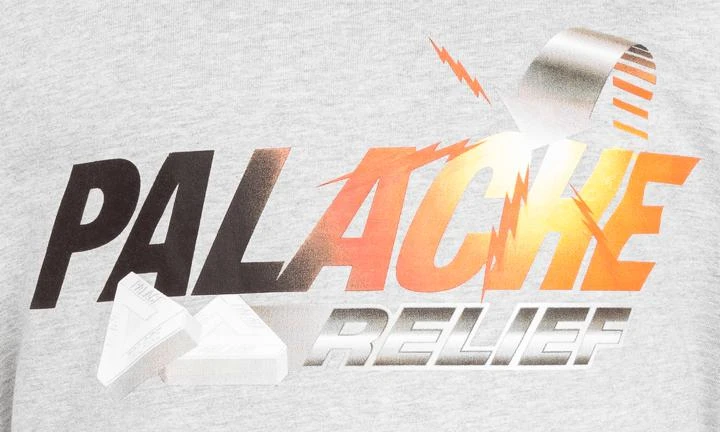 palace Palace Palache Longsleeve 3