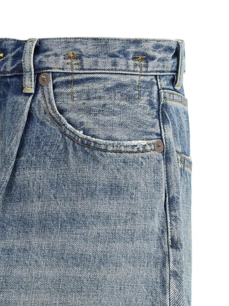 R13 Jeans 3