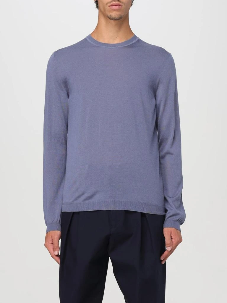 Giorgio Armani Sweatshirt men Giorgio Armani 1