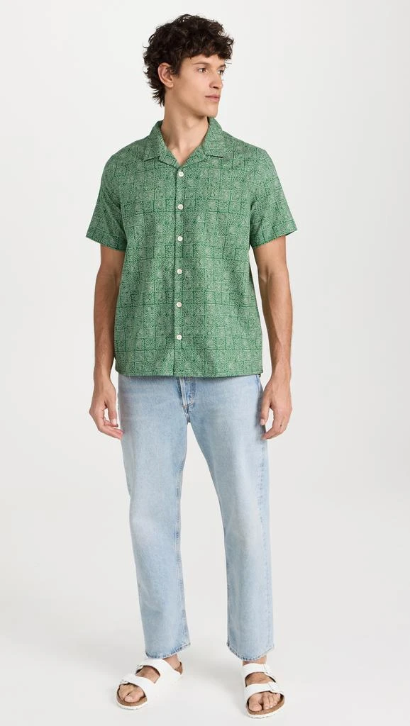 Paul Smith Regular Fit Shirt 4