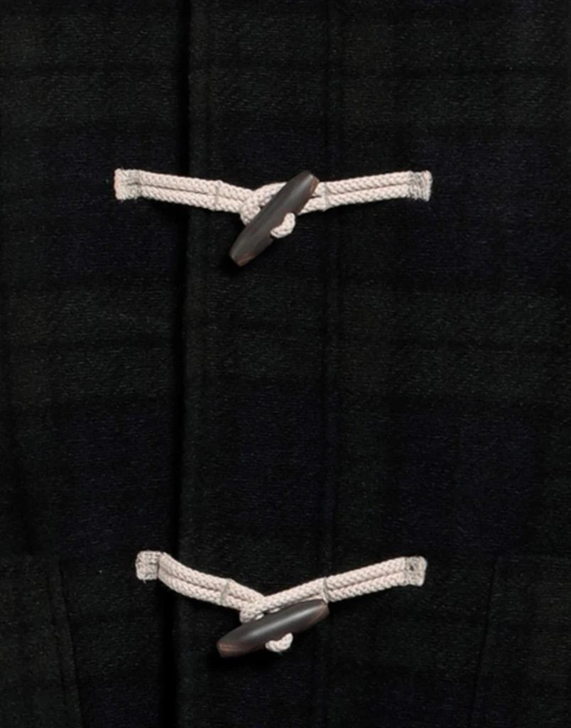 MANUEL RITZ Coat 4
